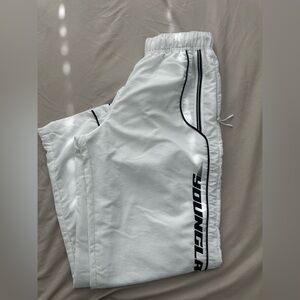 YoungsLA - Drift Track Pants NWOT